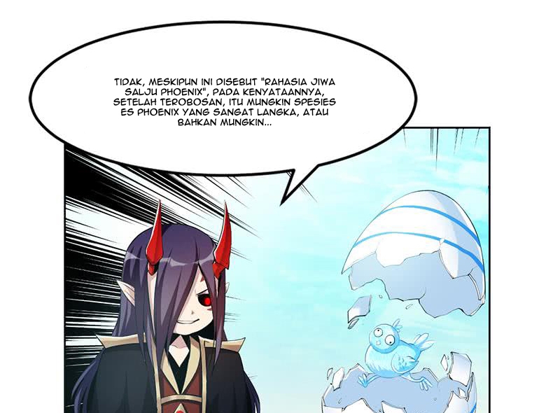 The Immortal Devil Emperor Chapter 05 Gambar 28